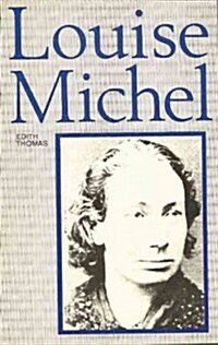 Louise Michel (Hardcover)