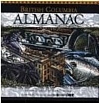 British Columbia Almanac (Paperback)