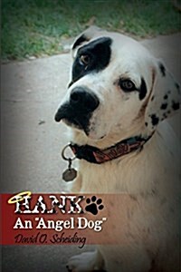 Hank: An Angel Dog (Paperback)