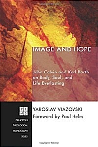 Image and Hope (Paperback)