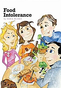 Food Intolerance (Hardcover)