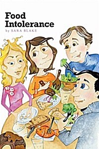 Food Intolerance (Paperback)