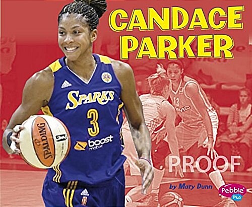 Candace Parker (Hardcover)