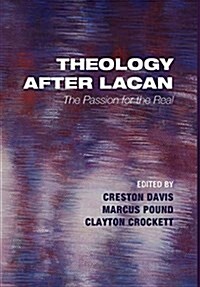 Theology after Lacan (Hardcover)