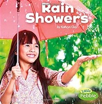Rain Showers (Paperback)