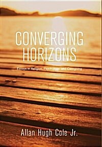 Converging Horizons (Hardcover)