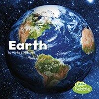 Earth (Library Binding)