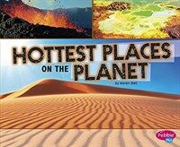 Hottest Places on the Planet (Paperback)