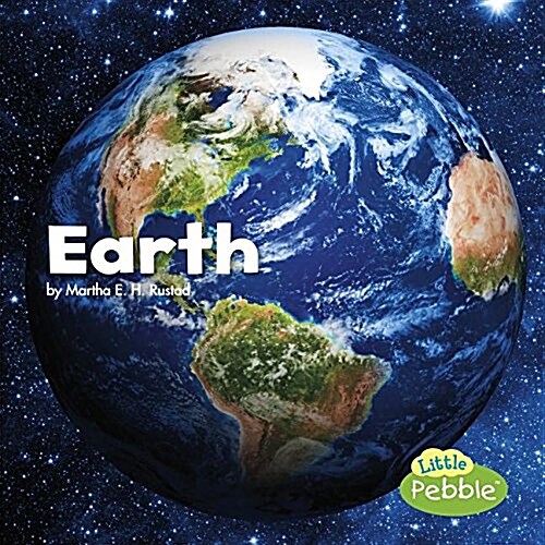 Earth (Paperback)