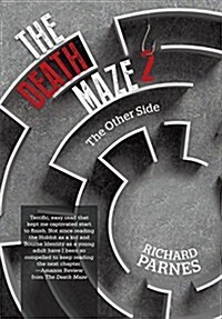 The Death Maze: Book 2: The Other Side (Hardcover)