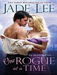 One Rogue at a Time (MP3 CD, MP3 - CD)