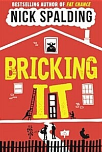 Bricking It (Paperback)