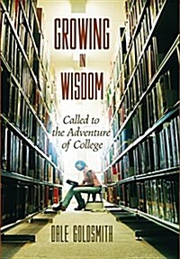 Growing in Wisdom (Hardcover)