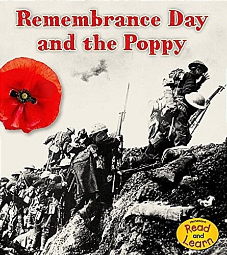 The Remembrance Day and the Poppy (Hardcover)