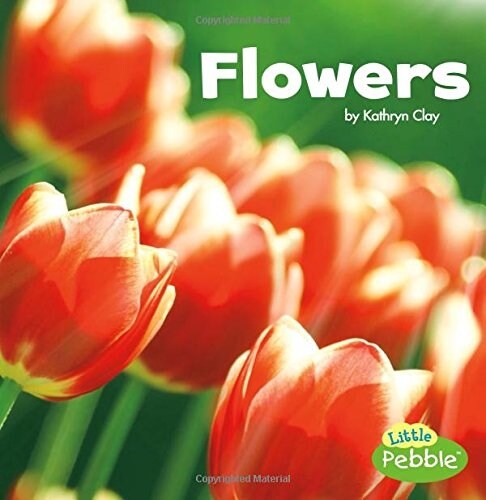 Flowers (Paperback)