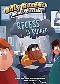 Recess Is Ruined (Hardcover)