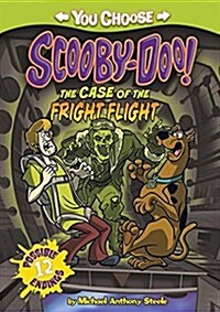 The Case of the Fright Flight (Paperback)