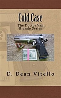 Cold Case (Paperback)
