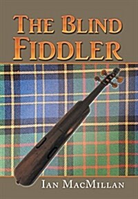 The Blind Fiddler (Hardcover)