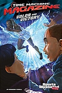 Valor and Victory (Hardcover)
