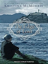 The Edge of Lost (MP3 CD, MP3 - CD)