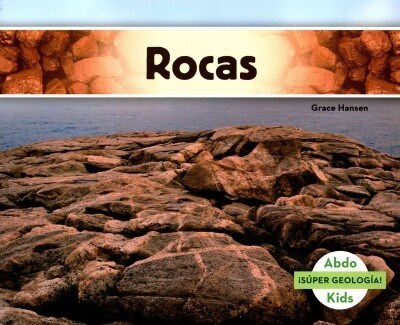 Rocas (Paperback)