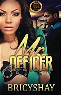 Mr. Officer (Paperback)