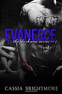 Evanesce (Paperback)