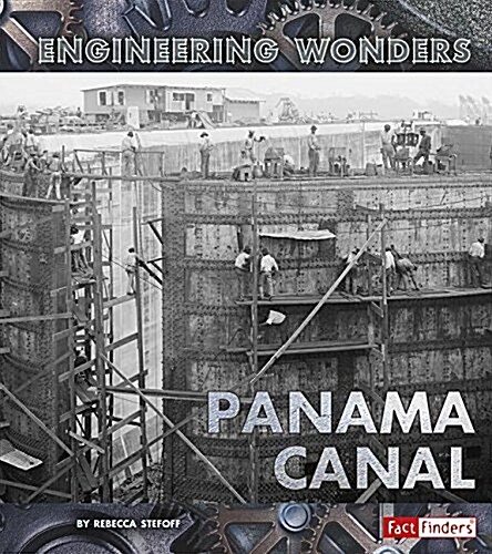 The Panama Canal (Hardcover)