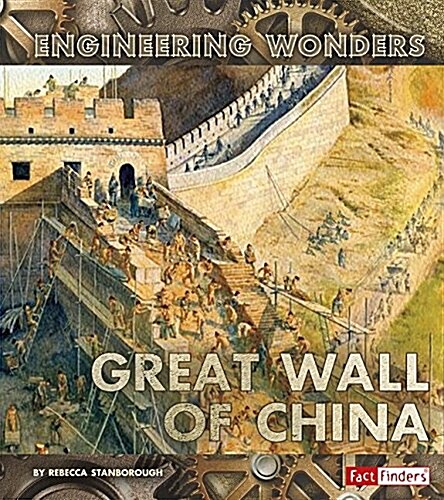 The Great Wall of China (Paperback)