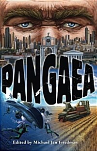 Pangaea (Paperback)