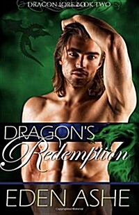 Dragons Redemption (Paperback)