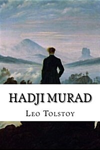 Hadji Murad (Paperback)