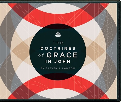 The Doctrines of Grace in John (Audio CD)