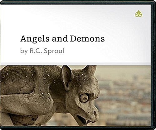 Angels and Demons (Audio CD)