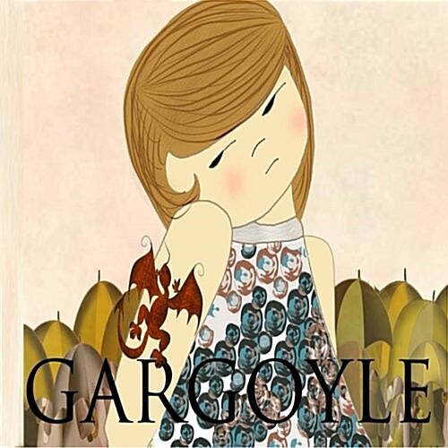 Gargoyle (Paperback)