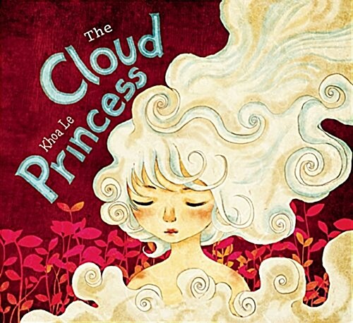 CLOUD PRINCESS (Book)