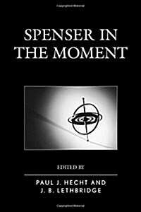 Spenser in the Moment (Hardcover)