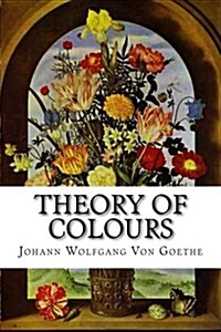 Theory of Colours (Paperback)