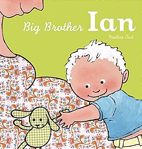 Big Brother Ian (Hardcover)