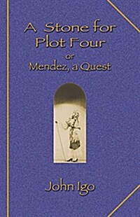 Stone for Plot Four (Paperback)