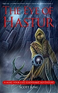 The Eye of Hastur (Paperback)