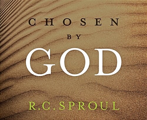 Chosen by God (Audio CD)