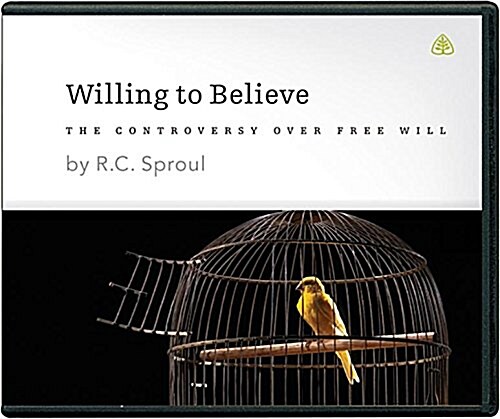 Willing to Believe (Audio CD)