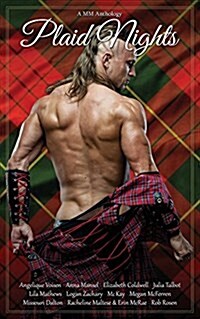 Plaid Nights Anthology (Paperback)