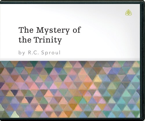 The Mystery of the Trinity (Audio CD)