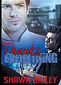 Thanks for Everything (Paperback)