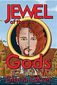 Jewel of the Gods (Paperback)