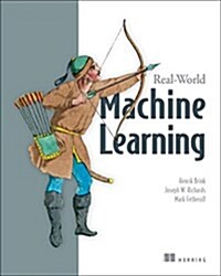 Real-World Machine Learning (Paperback)