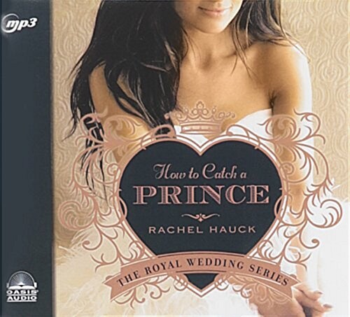 How to Catch a Prince (MP3 CD)